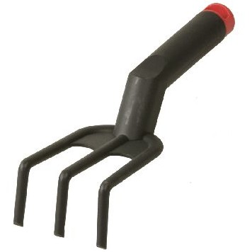 Oferte la GREBLA MICA DIN FIBRA DE STICLA PENTRU GRADINARIT