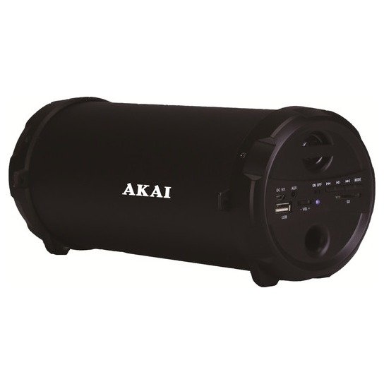 Oferte la Boxa portabila Akai ABTS-12C, negru