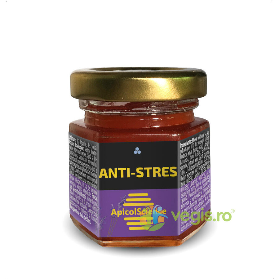 Oferte la Antistres 50ml
