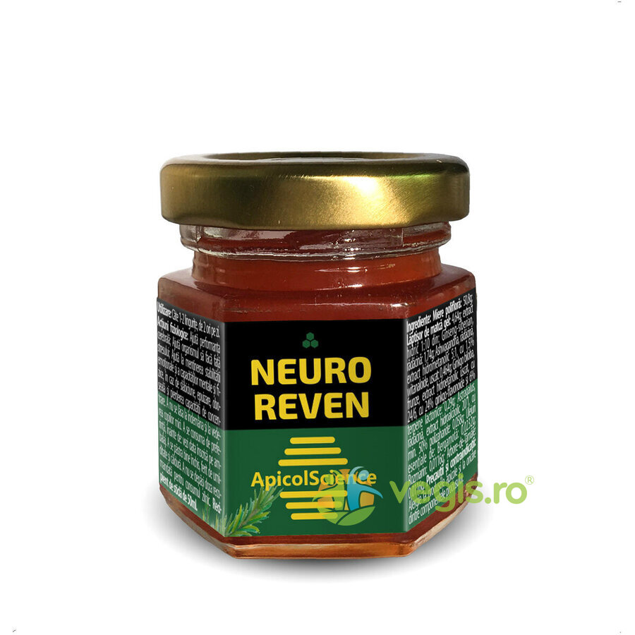 Oferte la Neuro Reven 50ml