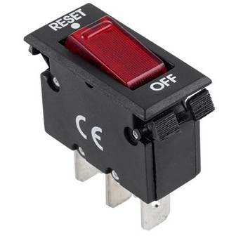 Oferte la INTRERUPATOR RESET/OFF IRS001A