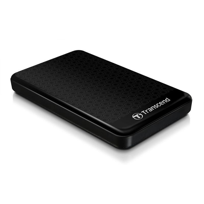 Oferte la Hard disk extern StoreJet 25A3 2TB USB 2.0/3.0 2,5'' HDD antishock / fast backup