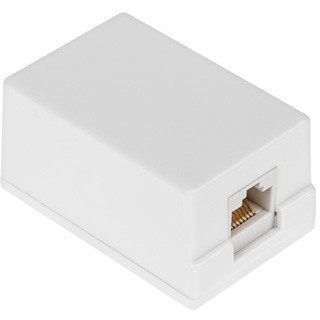 Oferte la PRIZA UTP 8P8C CAT5