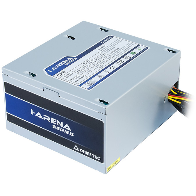 Oferte la Sursa iArena GPB-350S, 350W, ventilator 120 mm