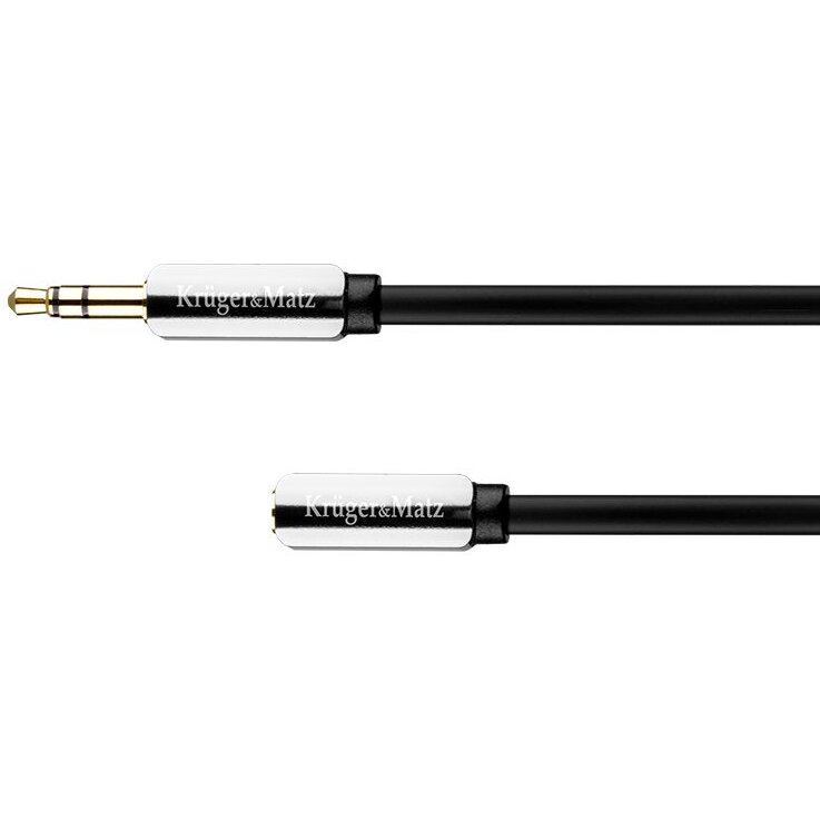 Oferte la CABLU PRELUNGITOR 3.5-3.5 1M KRUGER&MATZ