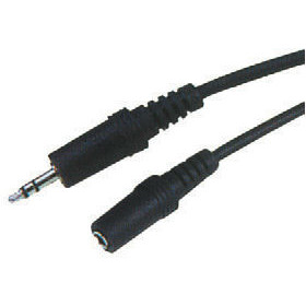 Oferte la Accesorii Audio Hi-Fi CABLU JACK 3,5 MAMA 5M STANDARD