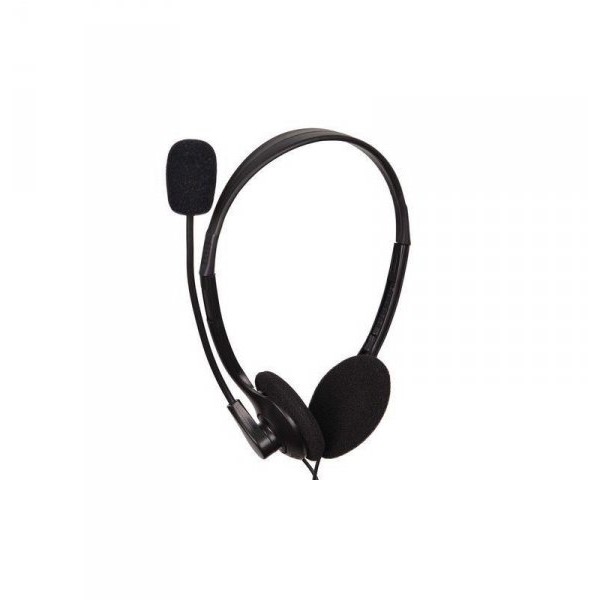 Oferte la Casti Over-Head MHS-123, Negre