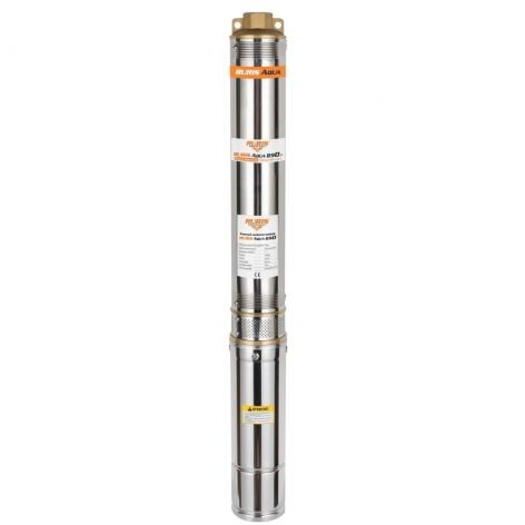 Oferte la Pompa submersibila Ruris Aqua 890, 750 W, 70l/ min