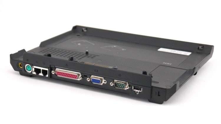 Oferte la Docking station: IBM 91P9024; X30, X31; 97G7797, 91P9024, 91P025""