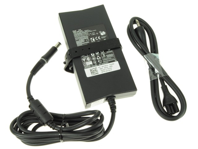 Oferte la Alimentator pt.: LAPTOP DELL; model: PA-5M10; 19.5V; 180W; "CN074X5J4866122S0RMGA01, 0DWG4P , 331-1465 , REF