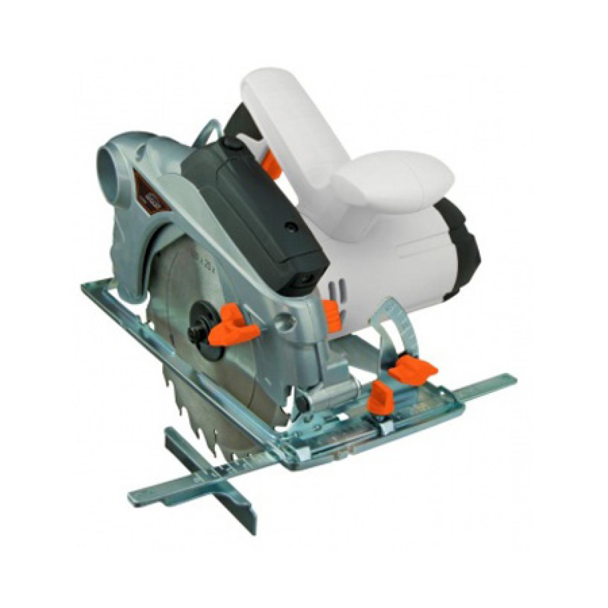 Oferte la FIERASTRAU CIRCULAR MANUAL CU GHIDAJ - 185MM / 1500W