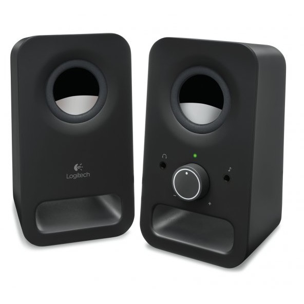 Boxe Z150, 6W RMS, Negru