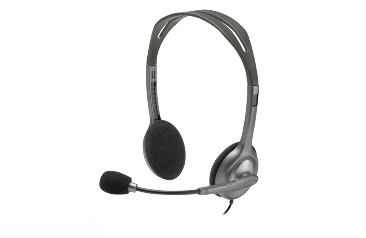 Oferte la Casti STEREO HEADSET H111