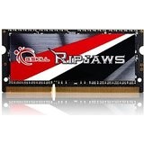Oferte la Memorie laptop GSkill Rip SO D3 F3-1600C9S-8GRSL, 1600 MHz, 8GB, C9