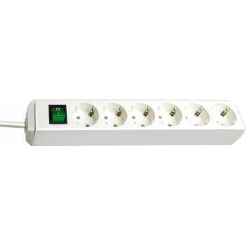Oferte la Prelungitor Eco-Line 149909, gri, 6 prize, 1.5 m
