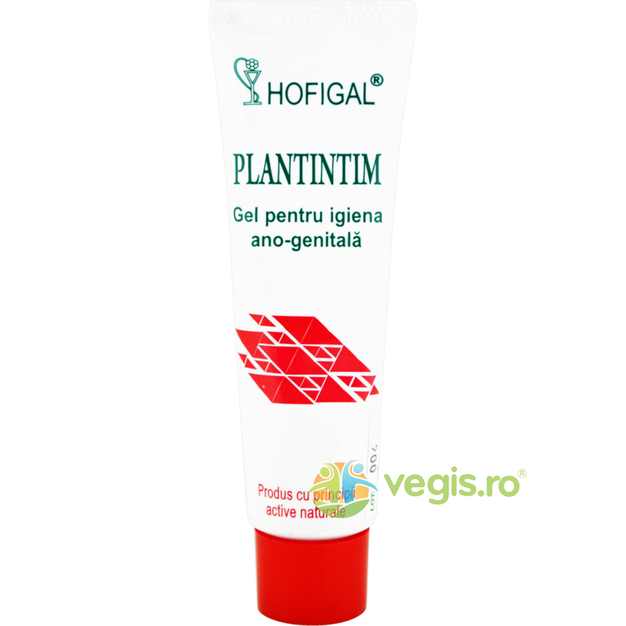 Oferte la Plantintim Gel 50ml