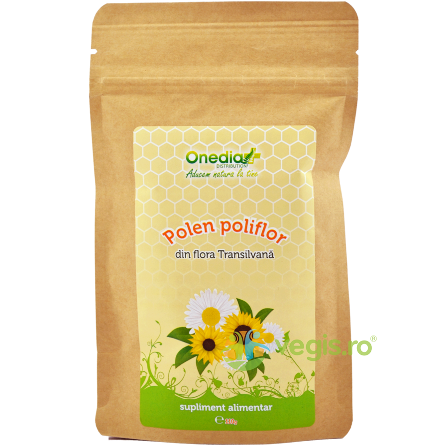 Oferte la Polen Poliflor Uscat 110g