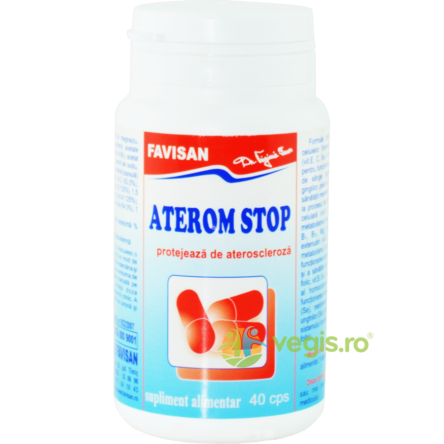 Oferte la Aterom Stop 40cps