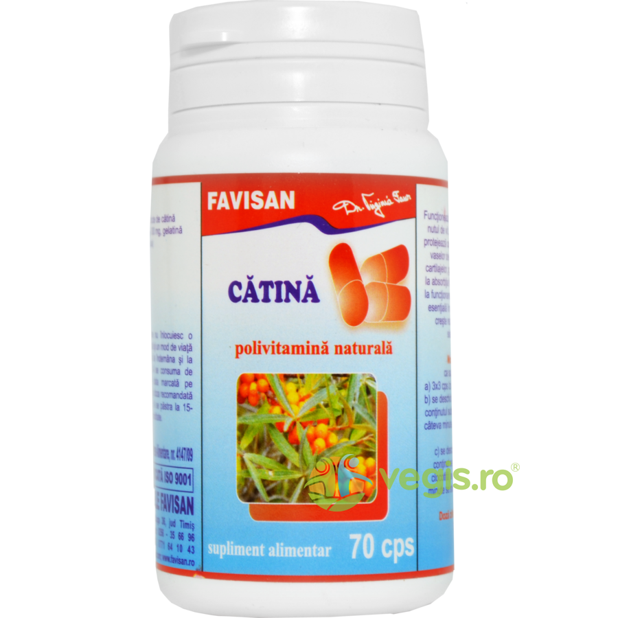 Oferte la Catina 70cps
