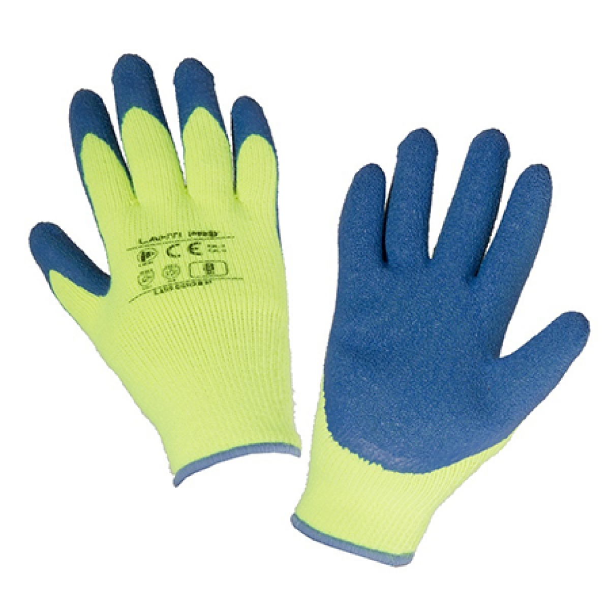 Oferte la MANUSA TERMICA ACRIL CU LATEX VIZIBILA (II) / G - (11)