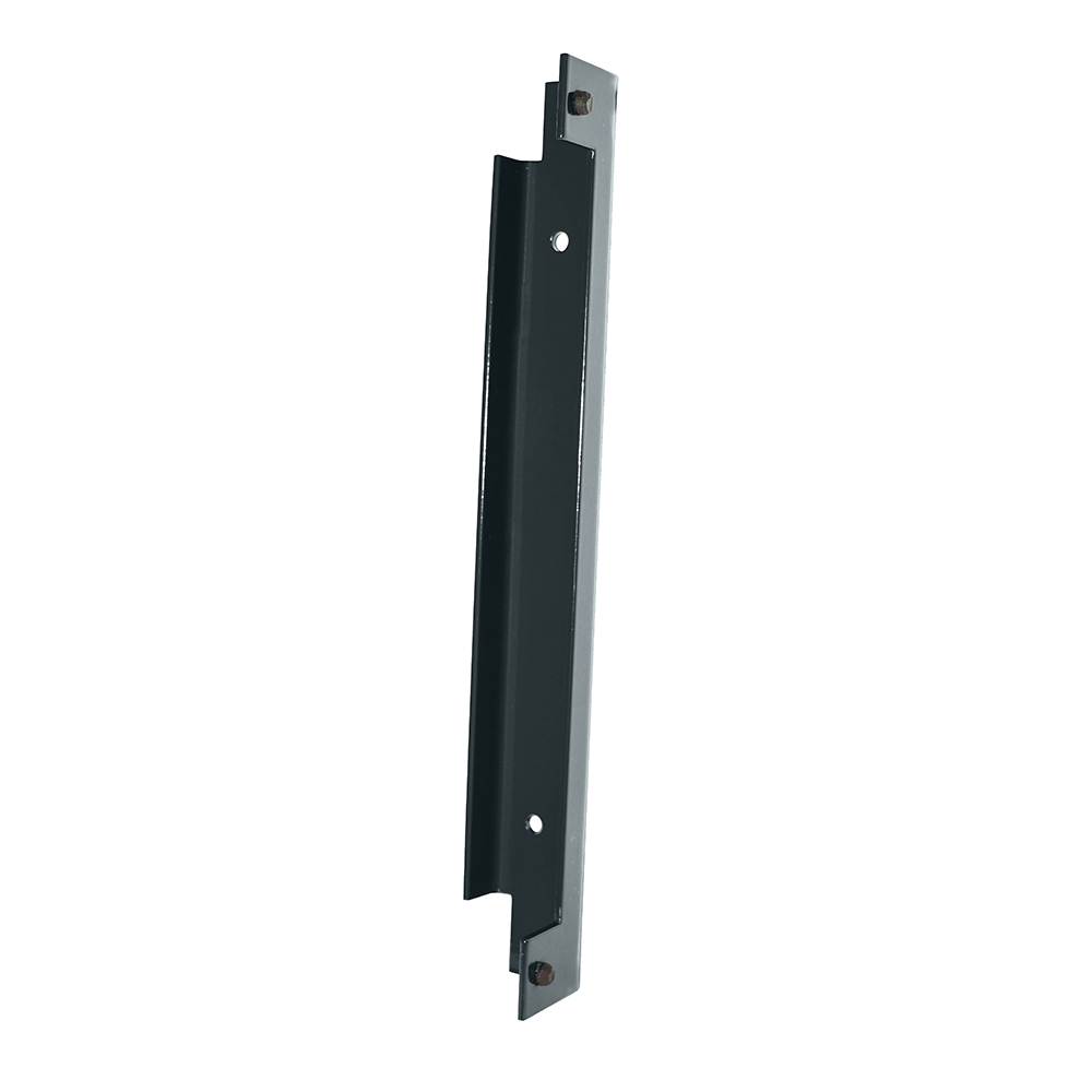 Oferte la Opritor poarta pietonala Cristal, otel galvanizat, gri antracit RAL 7016