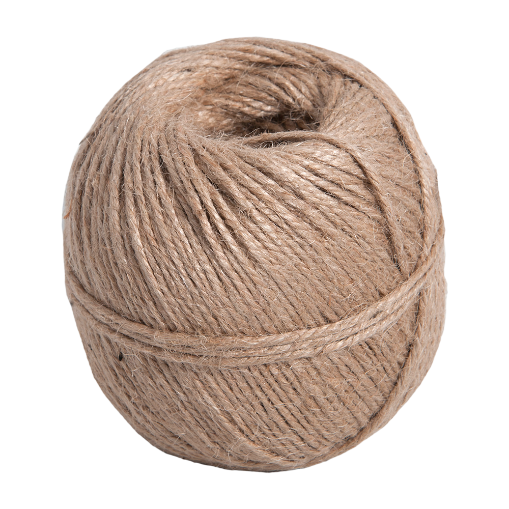 Oferte la Ghem sfoara din iuta, 200 g