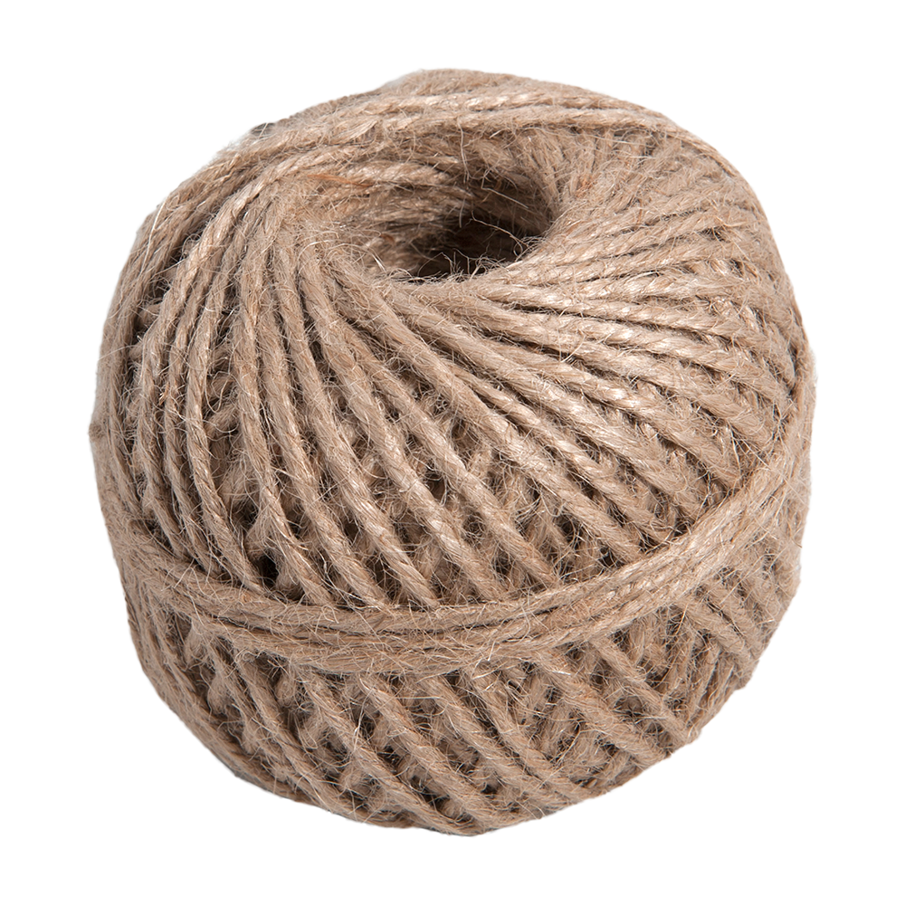 Oferte la Ghem sfoara din iuta, 100 g