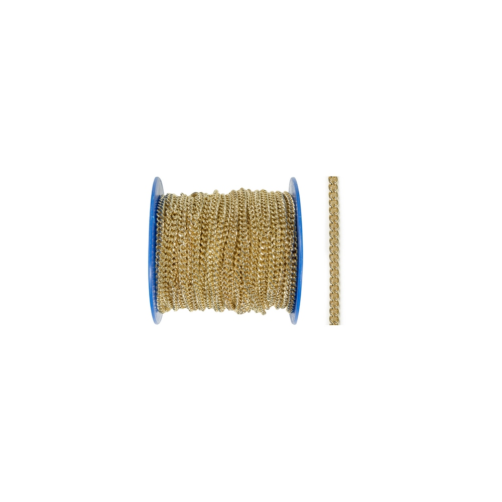 Oferte la Lant simplu auriu, 1,5 mm
