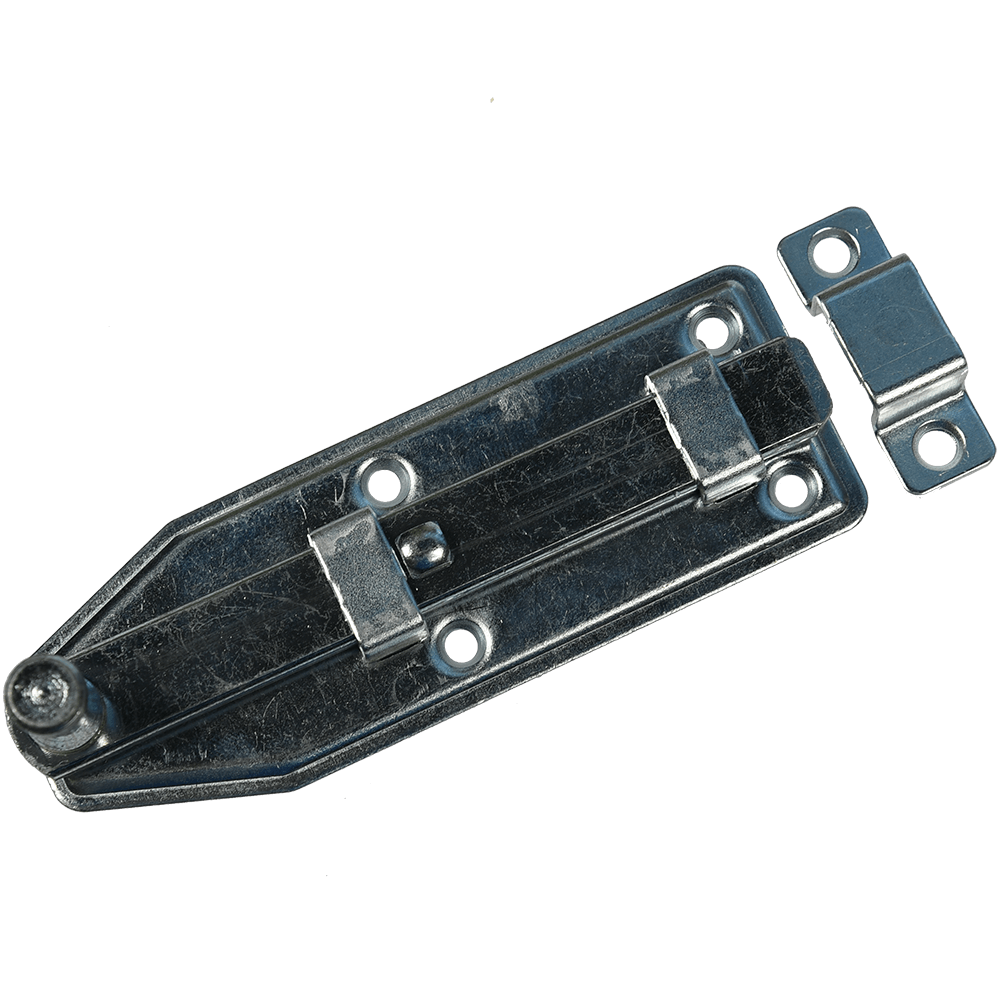 Oferte la Incuietoare geam, 100 x 35 mm