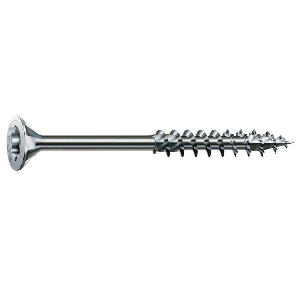 Oferte la Holsurub Spax Wirox, cap inecat T-STAR Plus, otel zincat, 8 x 300 mm