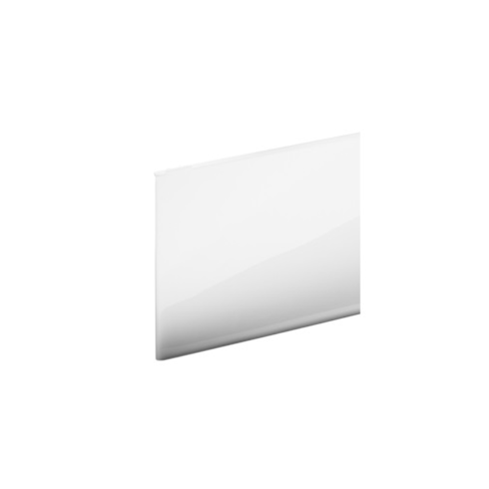 Oferte la Panou lateral Roca, compatibil Nolah/Tazia, acril, alb