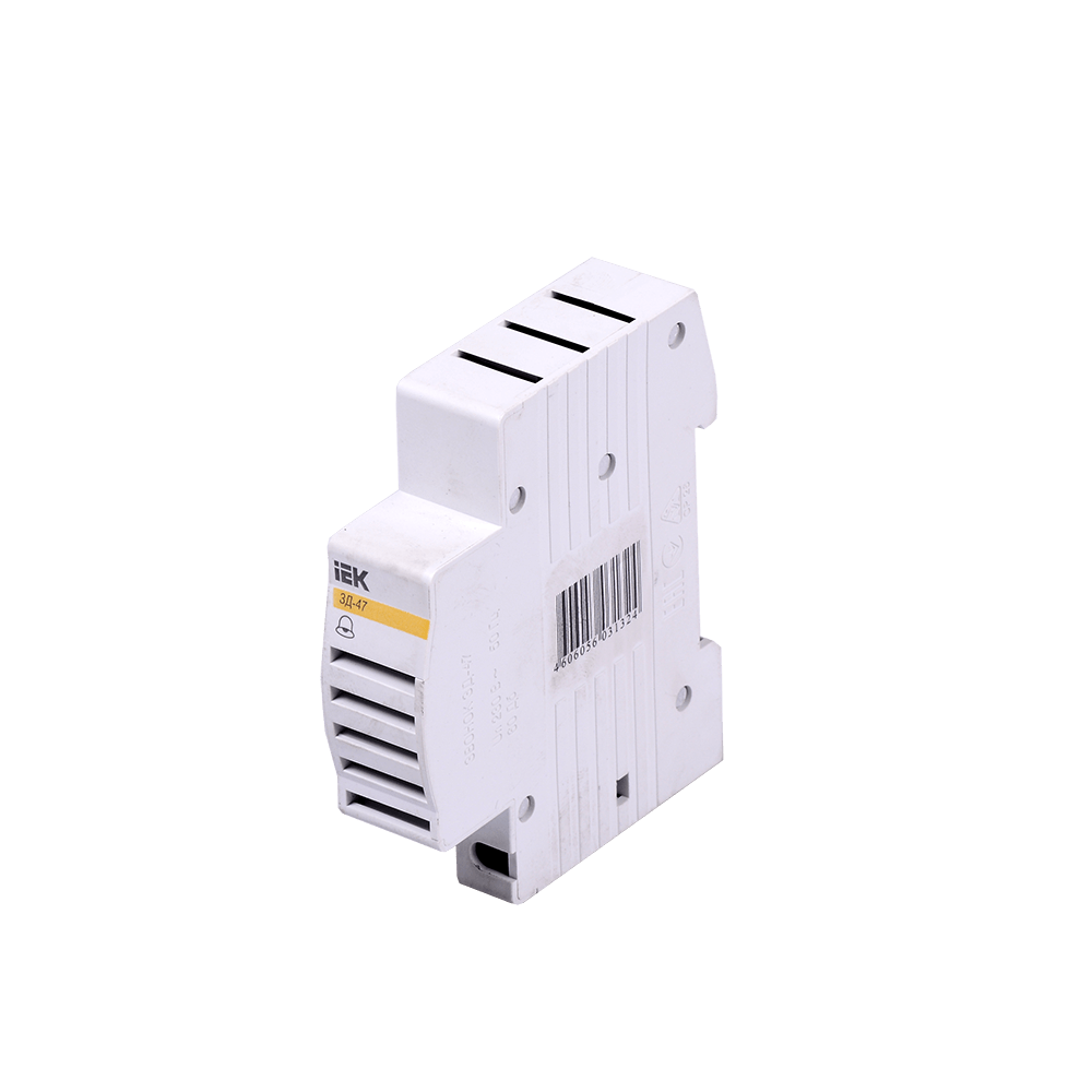 Oferte la Sonerie buzzer IEK ZD-47, 230V, 60 db