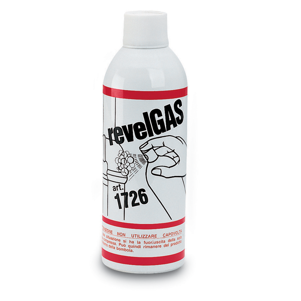 Oferte la Spray detectare scurgeri gaz, Kemper, 240 g