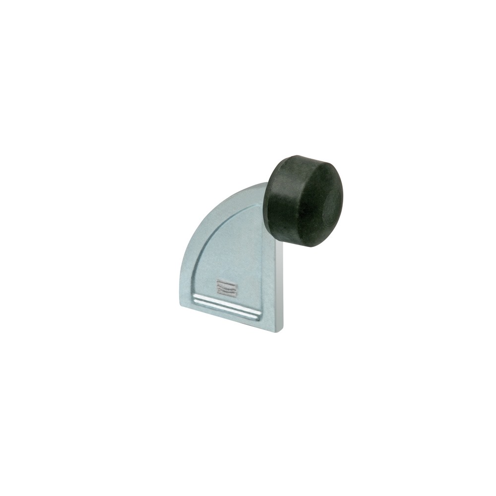 Oferte la Opritor cursa inferior Comunello, pentru porti batante si culisante, metal, 37 mm