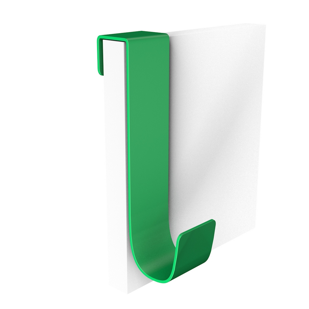 Oferte la Agatator haine, agatare dubla, verde