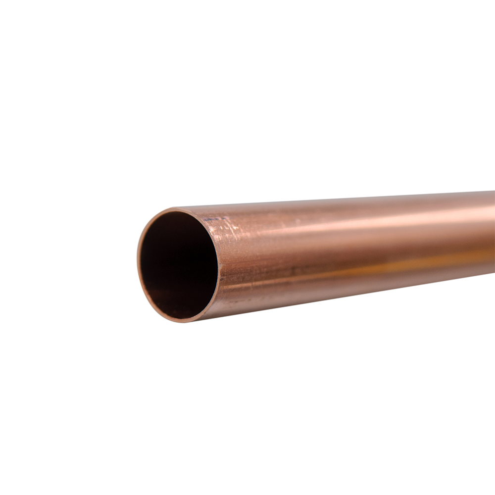 Oferte la Teava cupru Halcor Thermogreen, 22 x 1 mm, 3 m