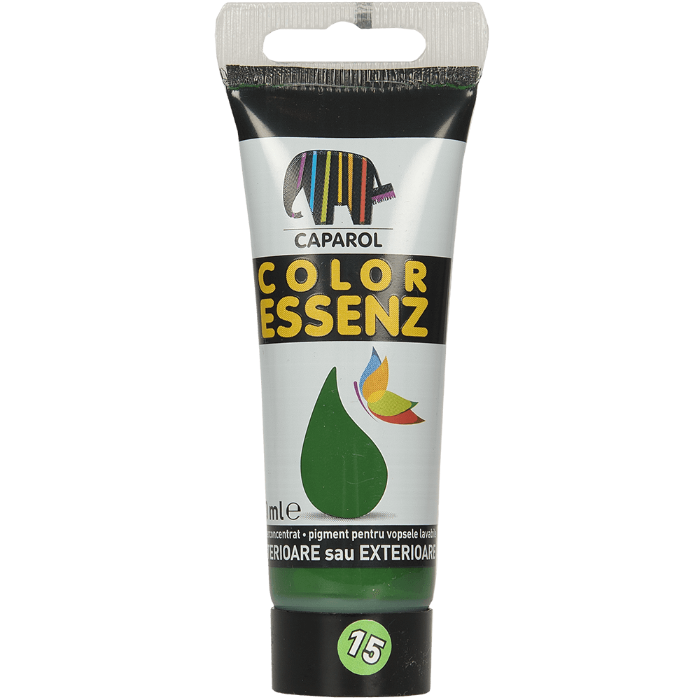 Oferte la Pigment vopsea lavabila Caparol Carol Essenz, Oasis, 30 ml