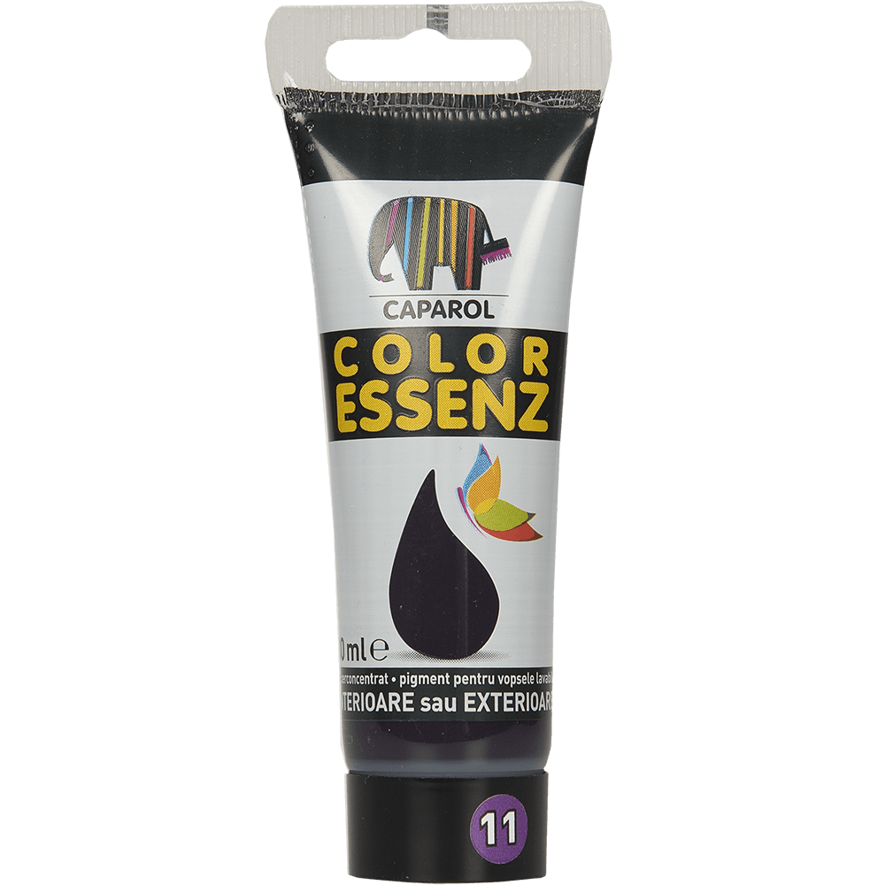 Oferte la Pigment vopsea lavabila Caparol Carol Essenz, Clematis, 30 ml