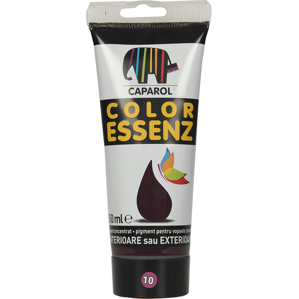 Oferte la Pigment vopsea lavabila Caparol Carol Essenz, Flamenco, 150 ml