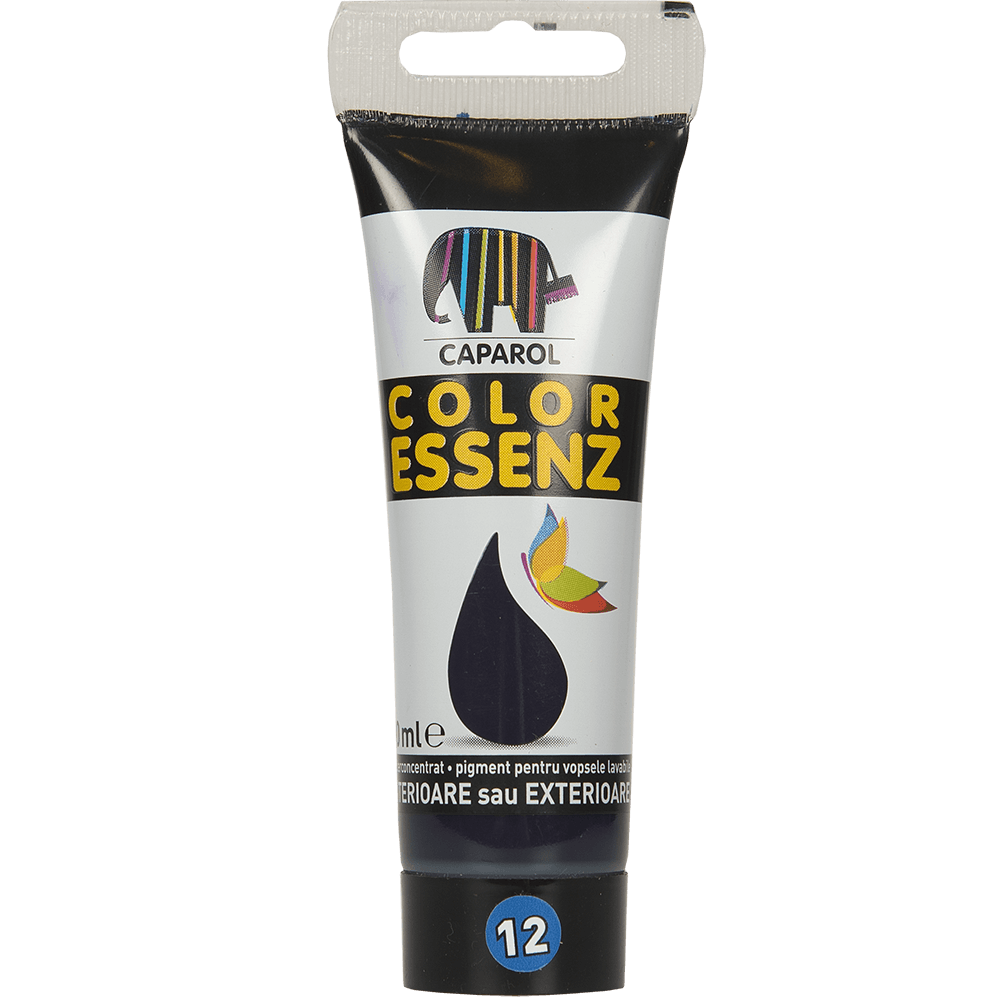 Oferte la Pigment vopsea lavabila Caparol Carol Essenz, Lazur, 30 ml