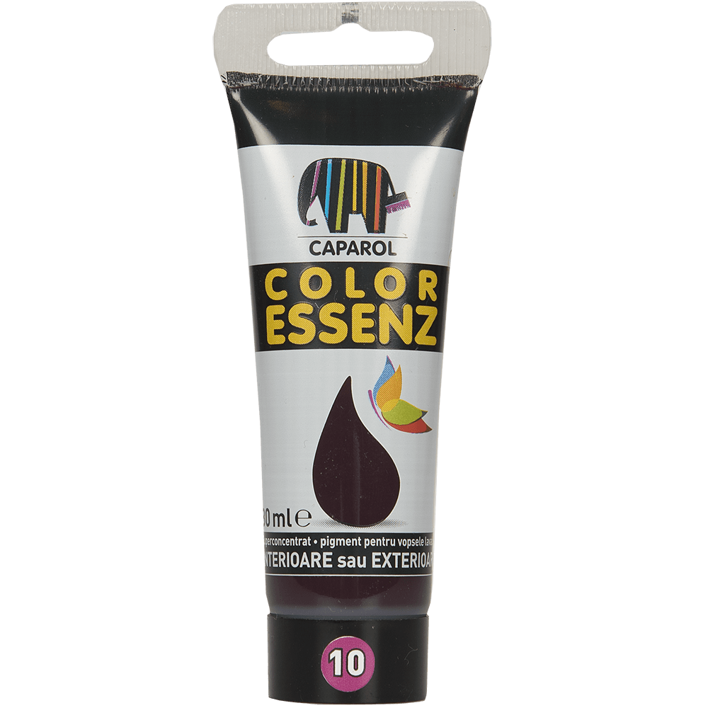 Oferte la Pigment vopsea lavabila Caparol Carol Essenz, Flamenco, 30 ml