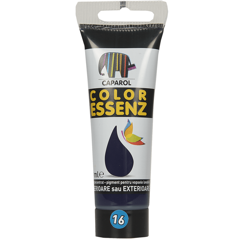 Oferte la Pigment vopsea lavabila Caparol Carol Essenz, Arctis, 30 ml