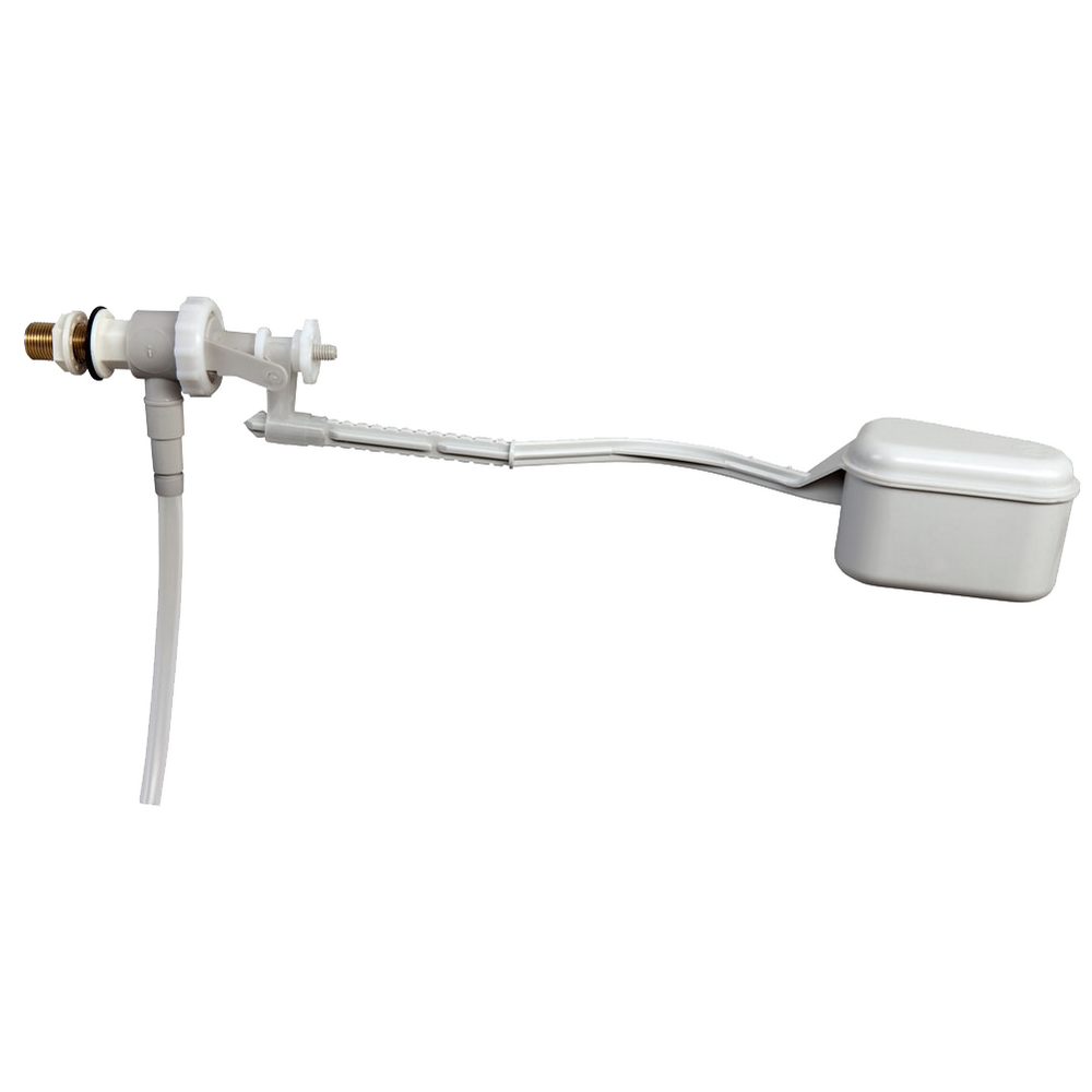 Oferte la Robinet flotor reglabil Wirquin, polipropilena, 3/8''