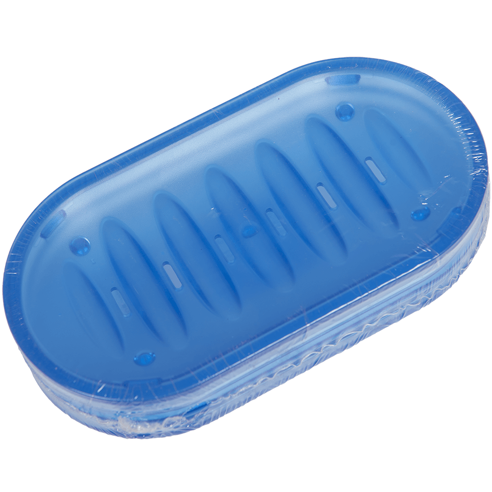 Oferte la Savoniera Tatay Aqua Ocean, plastic, albastru, 15 x 8 x 2,7 cm