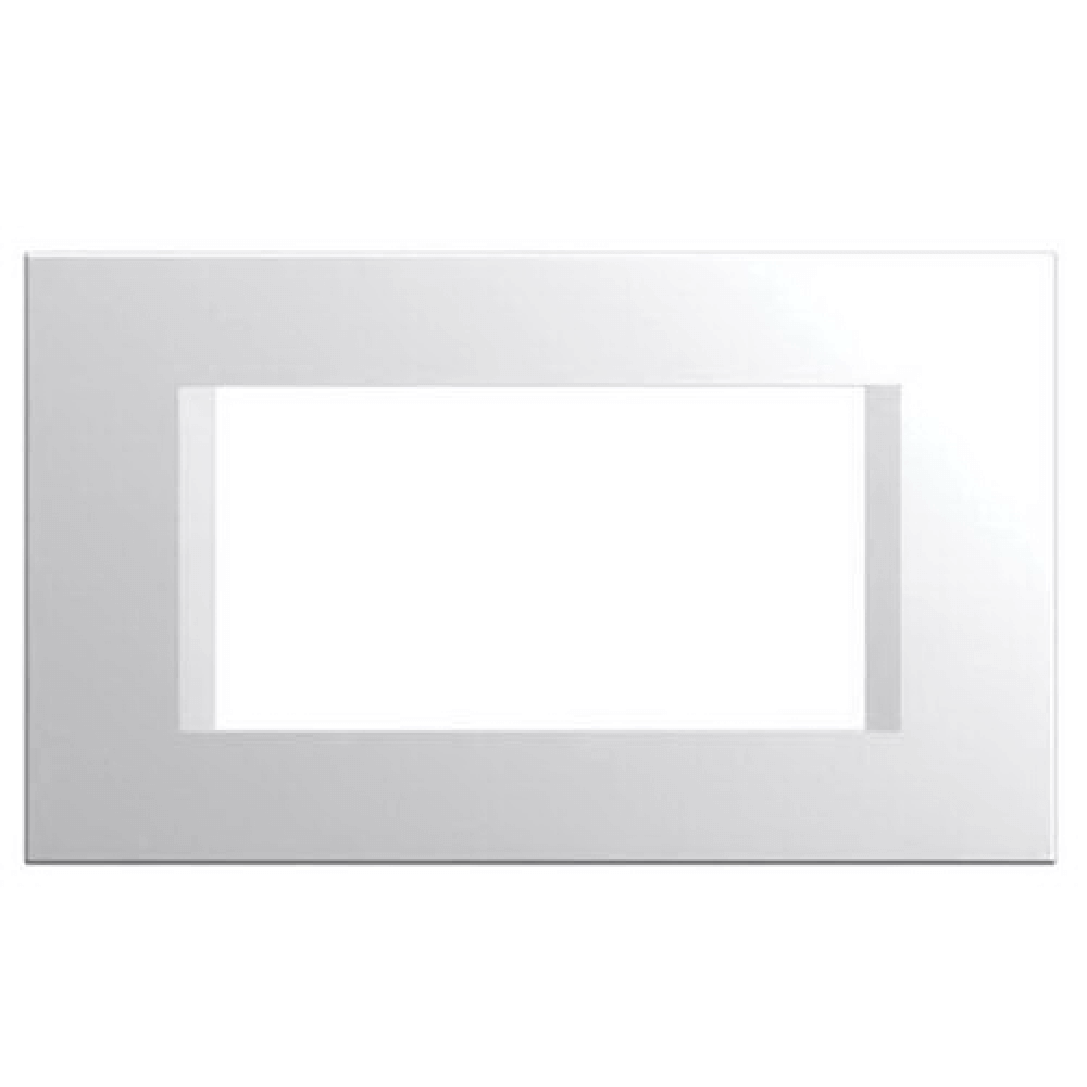 Oferte la Rama Modul Line, 4 module, alb