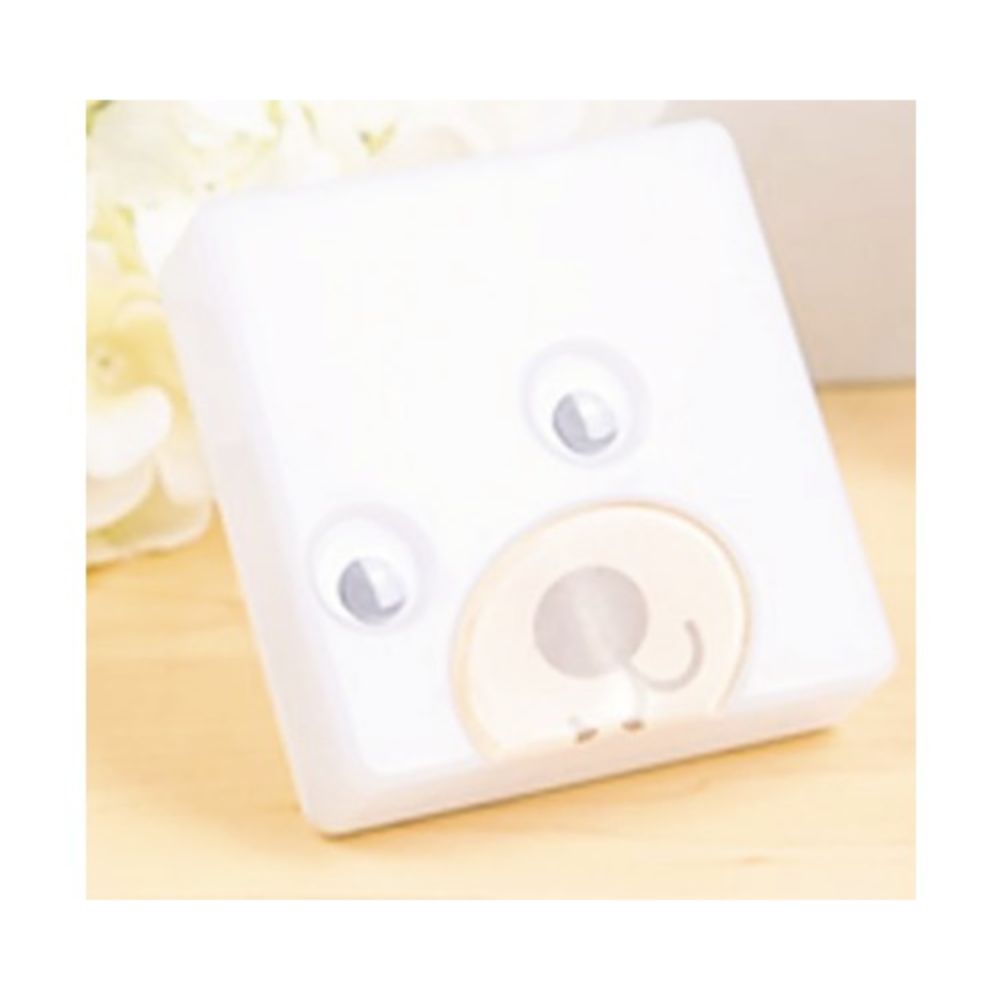 Oferte la Lampa de veghe ursulet, LED, 0,3 W