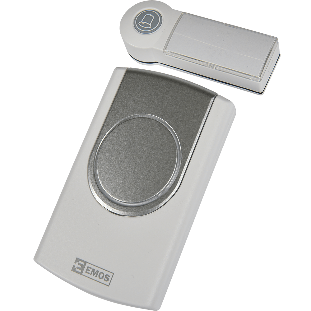 Oferte la Sonerie fara fir, Emos 98098, raza 100 m