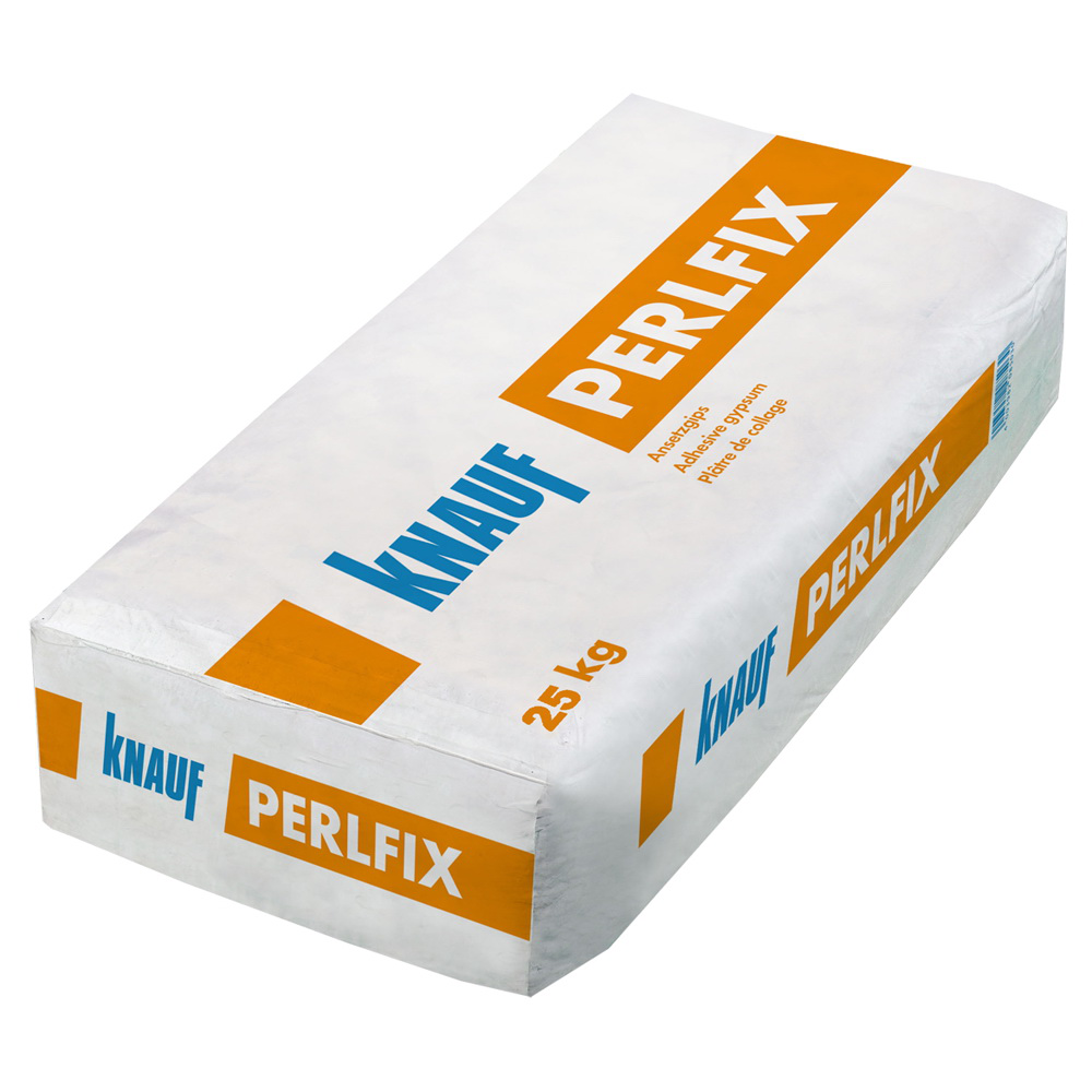 Oferte la Adeziv pentru placi de gips-carton, Knauf Perlfix, 25 kg