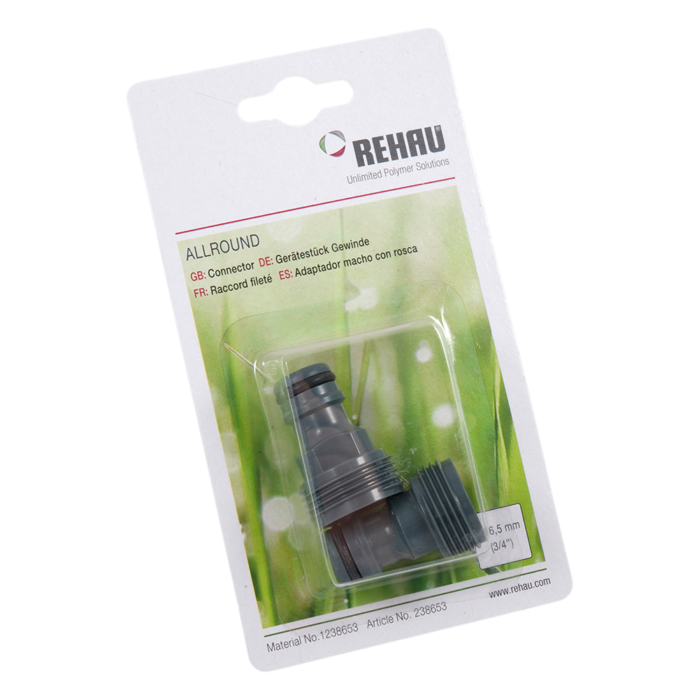 Oferte la Racord pentru robinet, cu filet, Rehau