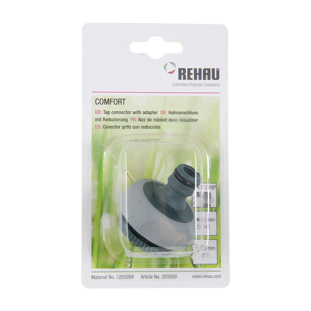 Oferte la Racord Confort Rehau, 1